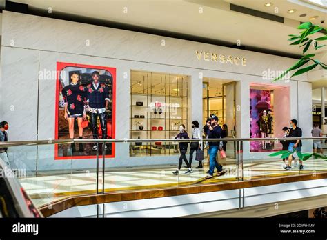 versace melbourne store|versace chadstone.